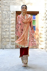 Pinktree - Jawani Janeman - 3 Piece